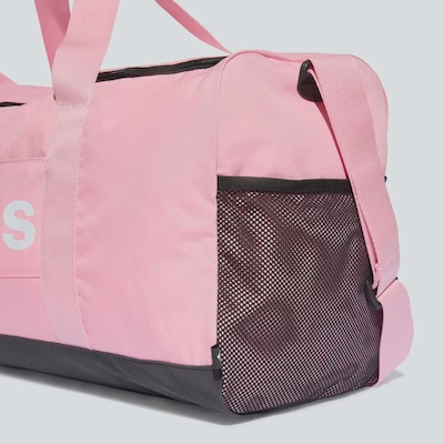Mala adidas Duffel Essentials Linear Média 39 Litros - Foto 6