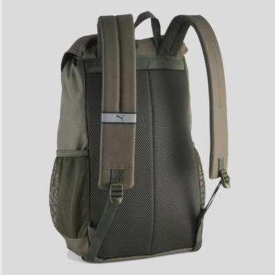 Mochila Puma Phase Hooded - Foto 2