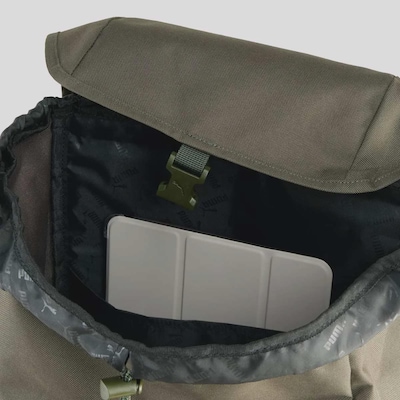 Mochila Puma Phase Hooded - Foto 4