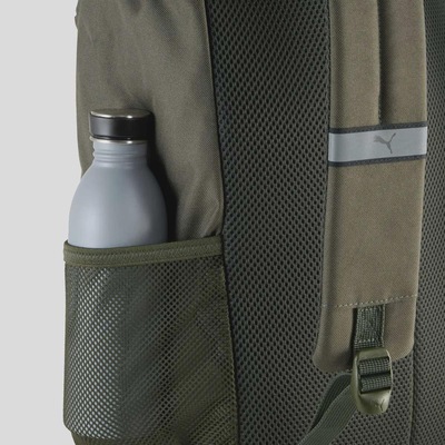 Mochila Puma Phase Hooded - Foto 5