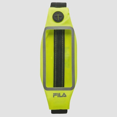 Pochete Fila Performance Slim Visor Unissex - Foto 1