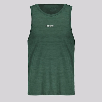 Camiseta Regata Topper Change Masculina - Foto 1