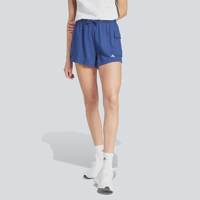 Short adidas Essentials SL Feminino - Foto 1