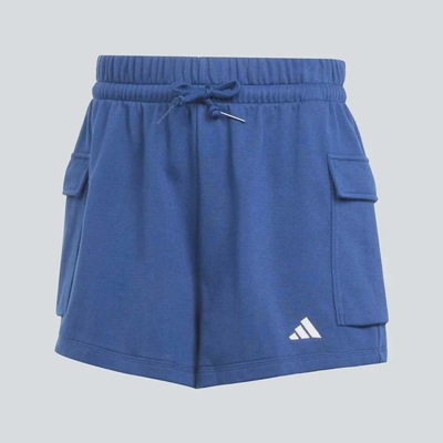 Short adidas Essentials SL Feminino - Foto 4