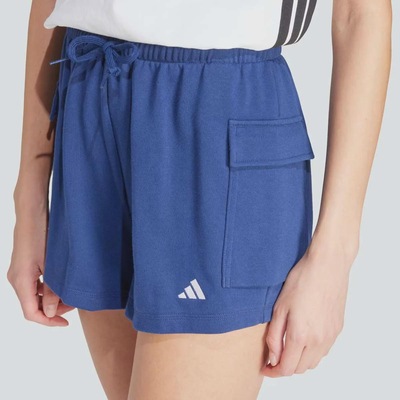 Short adidas Essentials SL Feminino - Foto 5