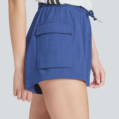 Short adidas Essentials SL Feminino - Foto 6