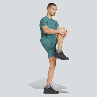 Bermuda adidas OTR Masculina - Foto 3