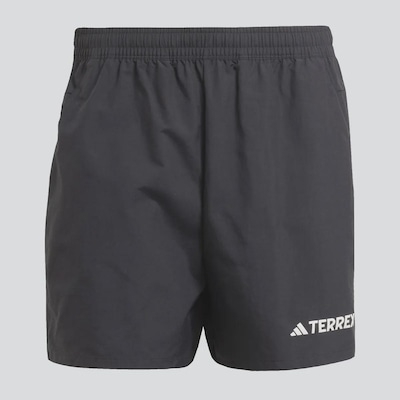 Bermuda adidas Terrex MT Masculina - Foto 4