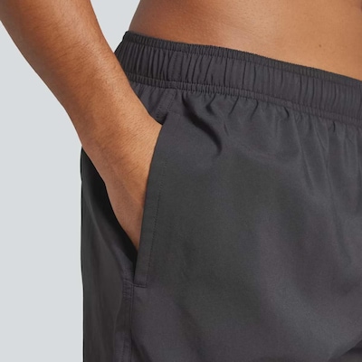 Bermuda de Natação adidas Essentials 5in VMA Must Haves Masculina - Foto 6