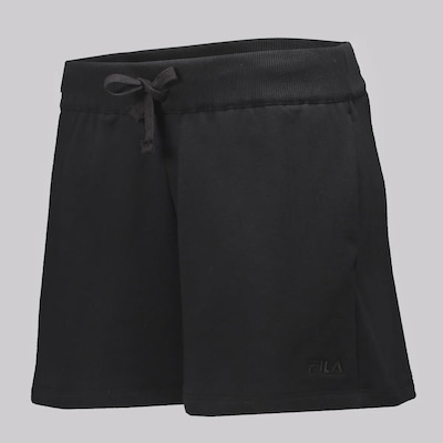Short Fila Classic B Feminino - Foto 2