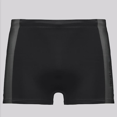 Sunga Hang Loose Boxer com Recorte Adulto - Foto 1