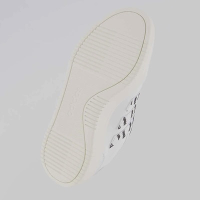 Tênis adidas Courtblock Bold Feminino - Foto 5