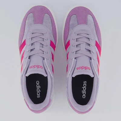 Tênis adidas Barreda Feminino - Foto 4