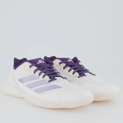 Tênis adidas Defiant Speed 2 Feminino - Foto 2