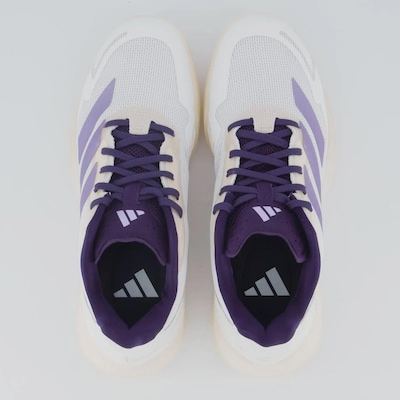 Tênis adidas Defiant Speed 2 Feminino - Foto 4