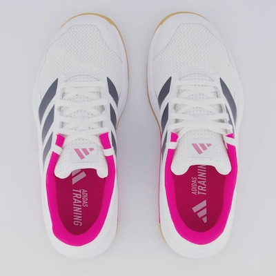 Tênis adidas Dropset Base Trainer Feminino - Foto 4