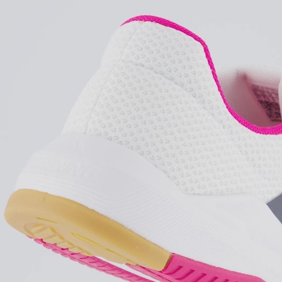 Tênis adidas Dropset Base Trainer Feminino - Foto 6
