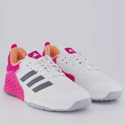 Tênis adidas Dropset 3 Trainer Feminino - Foto 2