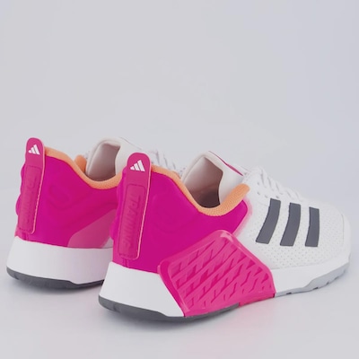 Tênis adidas Dropset 3 Trainer Feminino - Foto 3