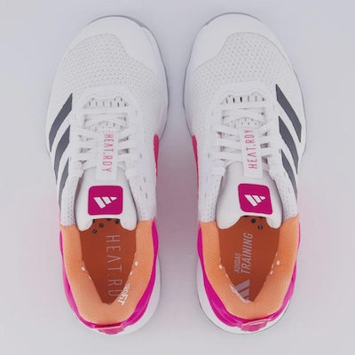 Tênis adidas Dropset 3 Trainer Feminino - Foto 4
