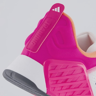 Tênis adidas Dropset 3 Trainer Feminino - Foto 6