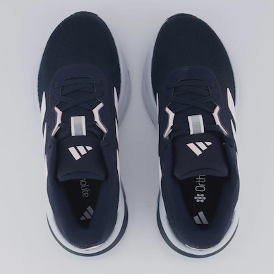 Tênis adidas Galaxy 7 Feminino - Foto 5