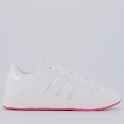 Tênis adidas Grand Court Infantil - Foto 1