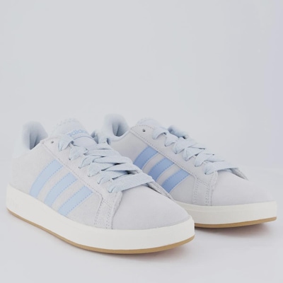 Tênis adidas Grand Court Base 2.0 Feminino - Foto 2