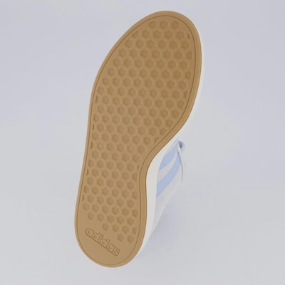 Tênis adidas Grand Court Base 2.0 Feminino - Foto 5