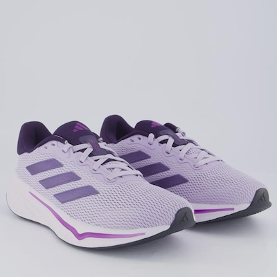 Tênis adidas Response Feminino - Foto 2