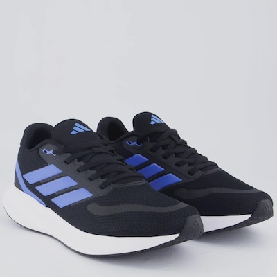 Tênis adidas Runfalcon 5 II Masculino - Foto 2