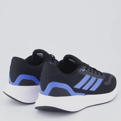 Tênis adidas Runfalcon 5 II Masculino - Foto 3