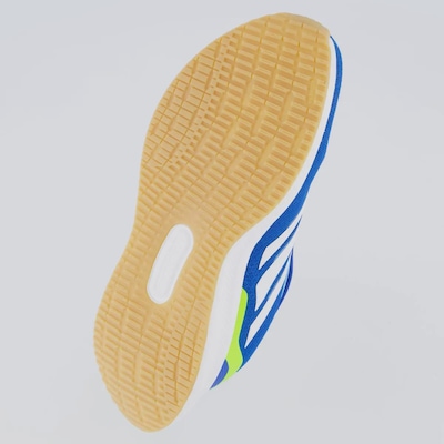 Tênis adidas Runfalcon 5 Infantil - Foto 5