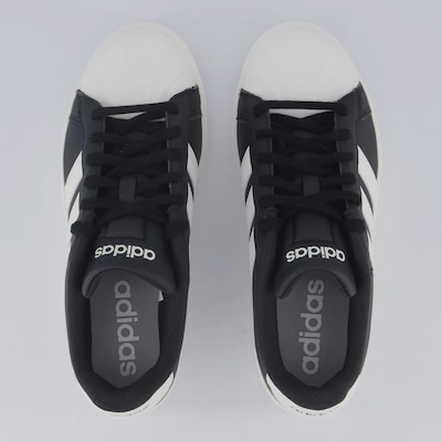 Tênis adidas Streettalk Feminino - Foto 4