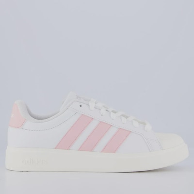 Tênis adidas Streettalk Feminino - Foto 1