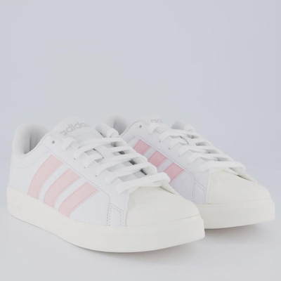 Tênis adidas Streettalk Feminino - Foto 2