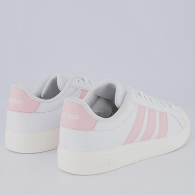 Tênis adidas Streettalk Feminino - Foto 3