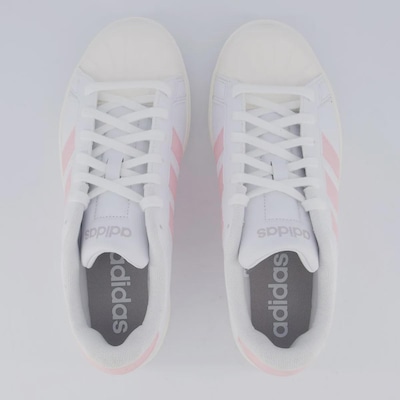 Tênis adidas Streettalk Feminino - Foto 4