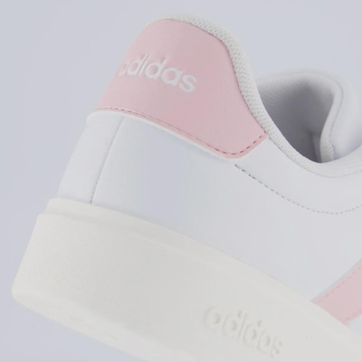 Tênis adidas Streettalk Feminino - Foto 6
