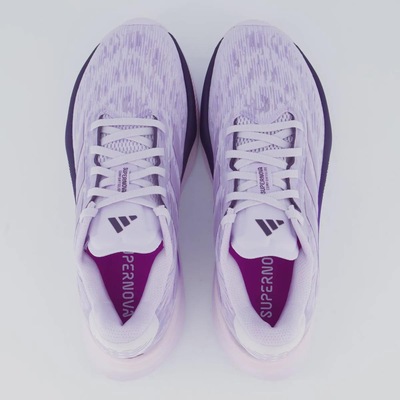 Tênis Supernova Comfortglide Feminino - Foto 4