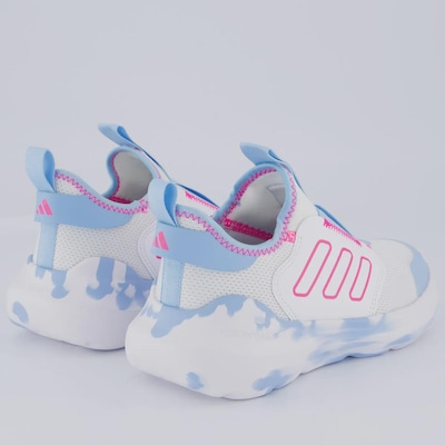 Tênis adidas Tensaur Comfort AC Infantil - Foto 3
