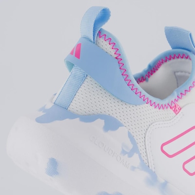 Tênis adidas Tensaur Comfort AC Infantil - Foto 6