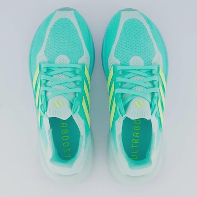 Tênis adidas Ultraboost 5 Feminino - Foto 4