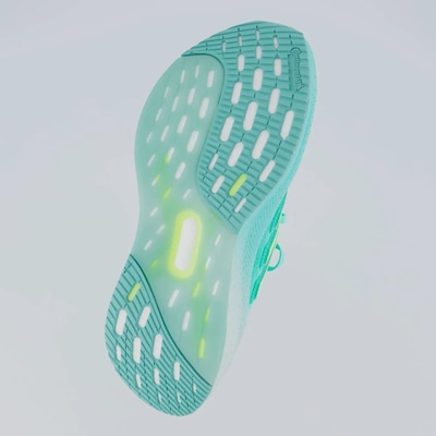 Tênis adidas Ultraboost 5 Feminino - Foto 5