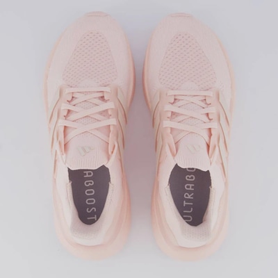 Tênis adidas Ultraboost 5 Feminino - Foto 4