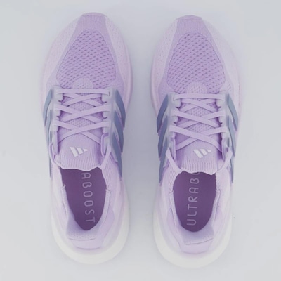 Tênis adidas Ultraboost 5 Feminino - Foto 4