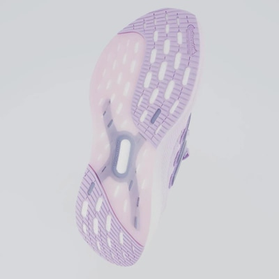 Tênis adidas Ultraboost 5 Feminino - Foto 5