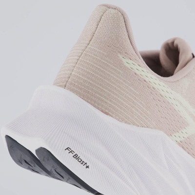Tênis ASICS Dynablast 5 Feminino - Foto 6