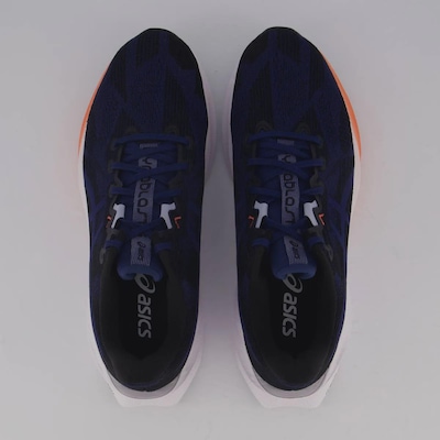 Tênis ASICS Dynablast 5 Unissex - Foto 4
