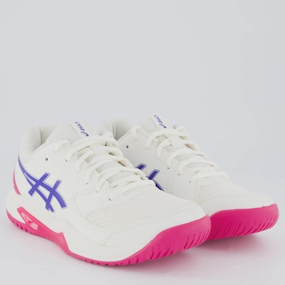 Tênis ASICS GEL-Dedicate 8 Feminino - Foto 2